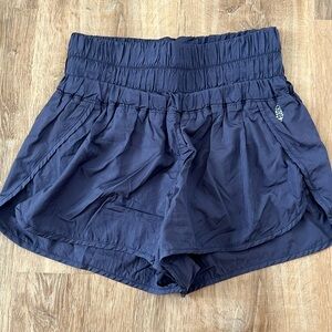 Free People Movement The Way Home Shorts